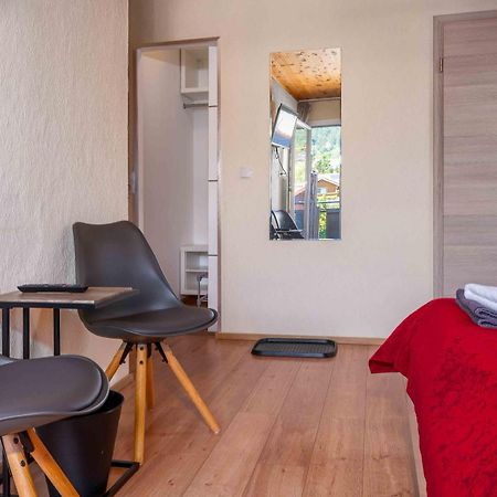 Pension Bayerwald Mit Ferienwohnung بودنمايس المظهر الخارجي الصورة