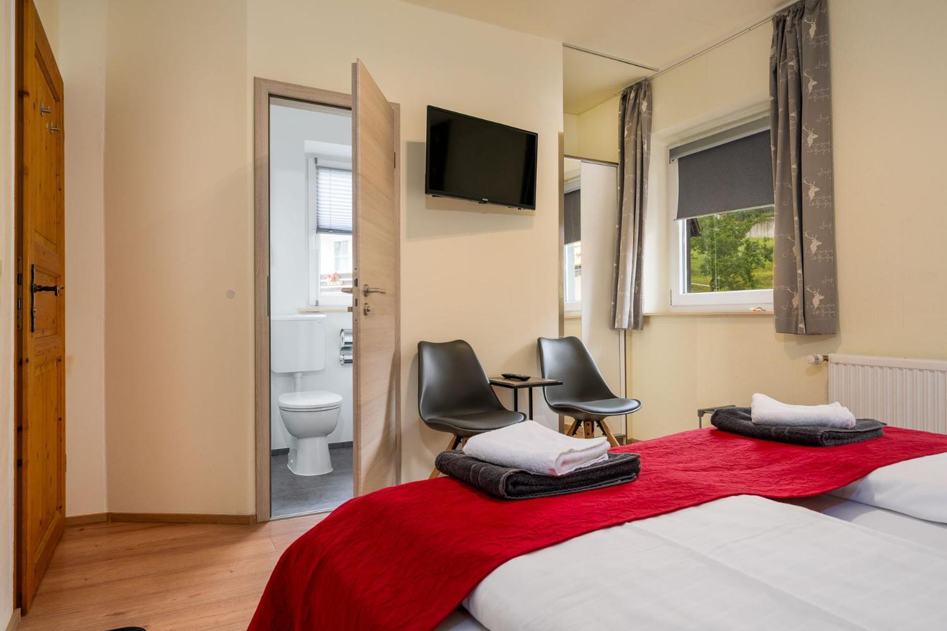Pension Bayerwald Mit Ferienwohnung بودنمايس المظهر الخارجي الصورة